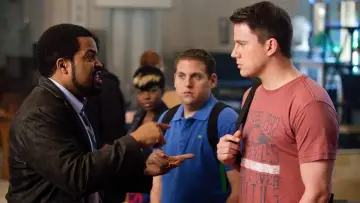 Zasłona do filmu "21 Jump Street" #255920