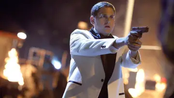 Zasłona do filmu "21 Jump Street" #255921