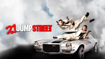 Zasłona do filmu "21 Jump Street" #48264