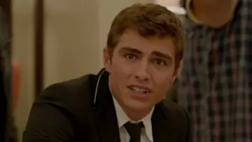 Zasłona do filmu "21 Jump Street" #603190