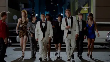 Zasłona do filmu "21 Jump Street" #603235
