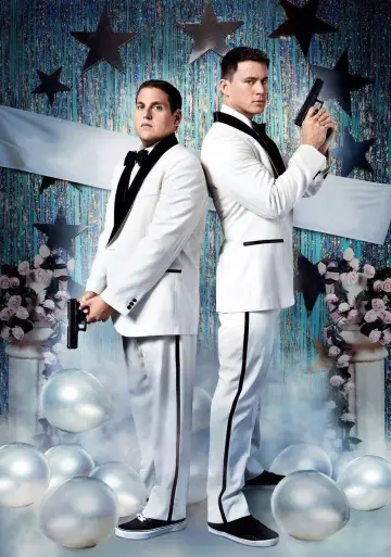 Plakat do filmu "21 Jump Street" #840908