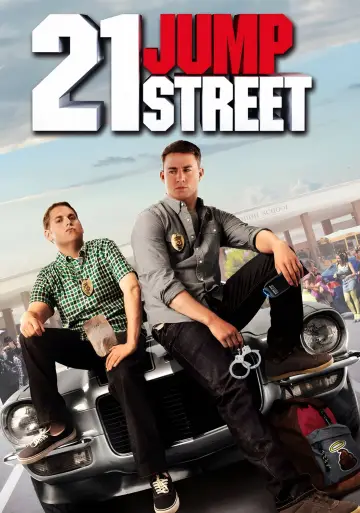 21 Jump Street