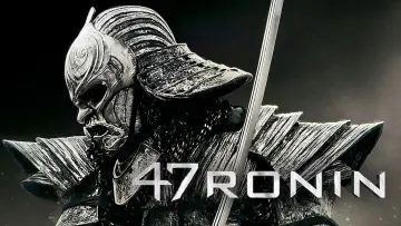 Zasłona do filmu "47 roninów" #303575