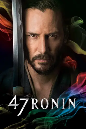 Plakat do filmu "47 roninów" #303585