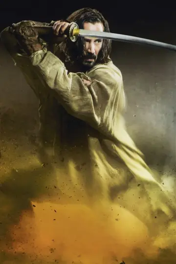 Plakat do filmu "47 roninów" #303595