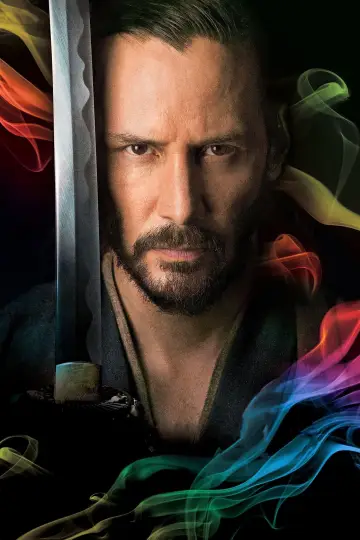 Plakat do filmu "47 roninów" #303600