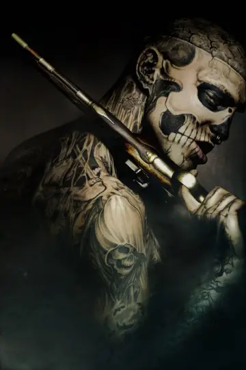 Plakat do filmu "47 roninów" #303601