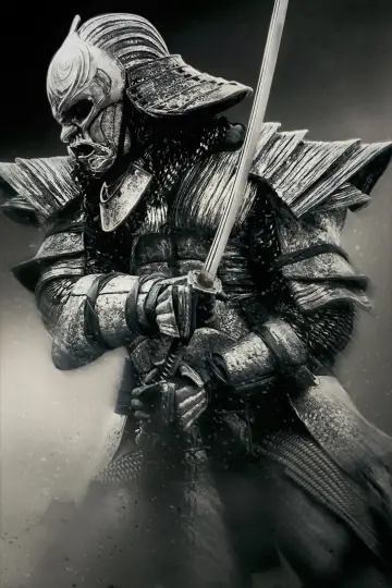 Plakat do filmu "47 roninów" #303602