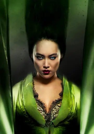 Plakat do filmu "47 roninów" #303622
