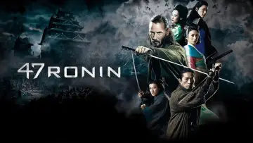 Zasłona do filmu "47 roninów" #662506