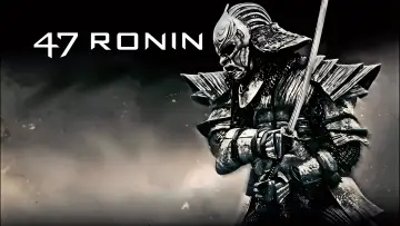Zasłona do filmu "47 roninów" #976496