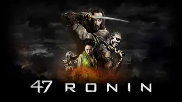 Zasłona do filmu "47 roninów" #976498
