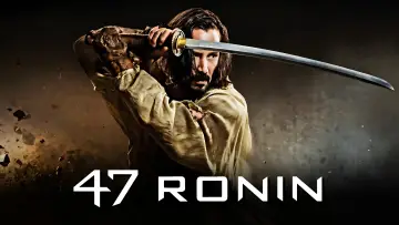 Zasłona do filmu "47 roninów" #976500
