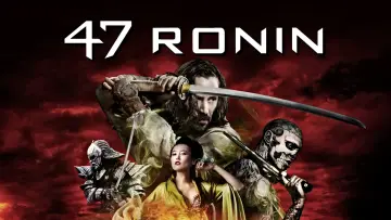Zasłona do filmu "47 roninów" #976501