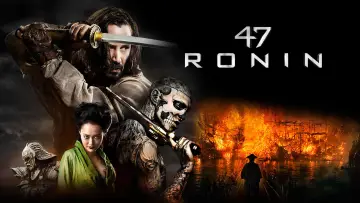 Zasłona do filmu "47 roninów" #976502