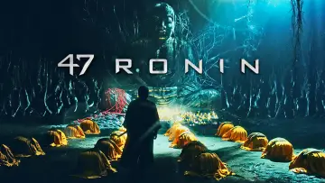 Zasłona do filmu "47 roninów" #976503