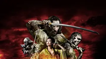 Zasłona do filmu "47 roninów" #976507