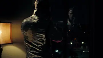 Zasłona do filmu "Drive" #1197797