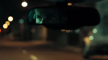 Zasłona do filmu "Drive" #1197799
