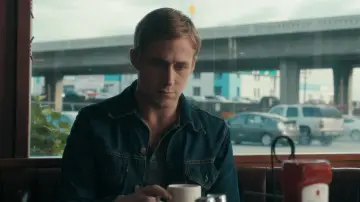 Zasłona do filmu "Drive" #1197807