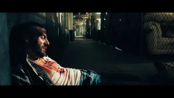 Zasłona do filmu "Drive" #1215866