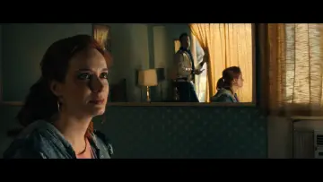 Zasłona do filmu "Drive" #1215867