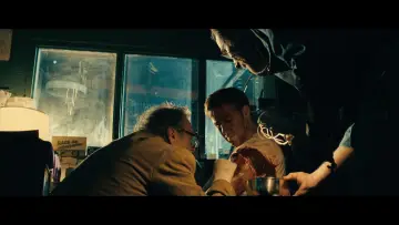 Zasłona do filmu "Drive" #1215868