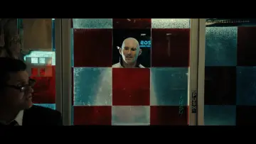 Zasłona do filmu "Drive" #1215871