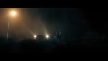 Zasłona do filmu "Drive" #1215872