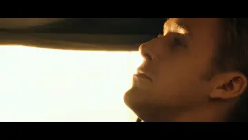 Zasłona do filmu "Drive" #1215875
