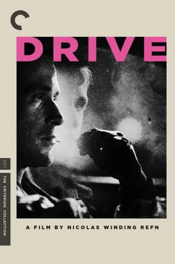 Plakat do filmu "Drive" #1576558