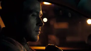 Zasłona do filmu "Drive" #206788