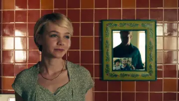 Zasłona do filmu "Drive" #206789