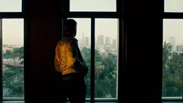 Zasłona do filmu "Drive" #206790