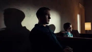 Zasłona do filmu "Drive" #206792