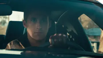 Zasłona do filmu "Drive" #206794