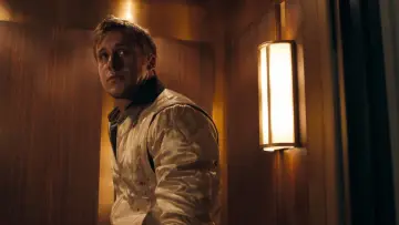 Zasłona do filmu "Drive" #206796