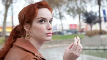Zasłona do filmu "Drive" #206800