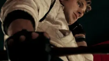 Zasłona do filmu "Drive" #206806