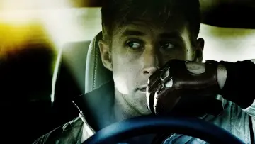 Zasłona do filmu "Drive" #206808