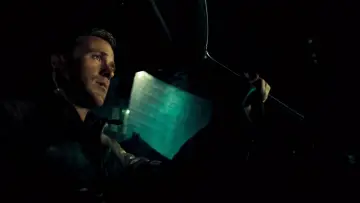 Zasłona do filmu "Drive" #206811