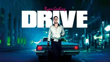 Zasłona do filmu "Drive" #617615
