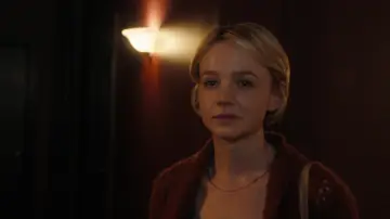 Zasłona do filmu "Drive" #617649