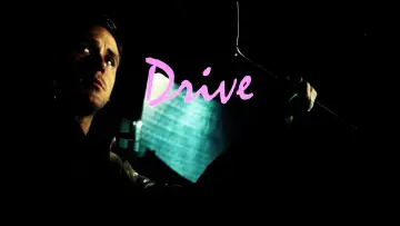Zasłona do filmu "Drive" #617662