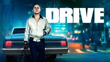 Zasłona do filmu "Drive" #617671