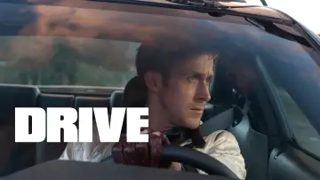 Zasłona do filmu "Drive" #617672