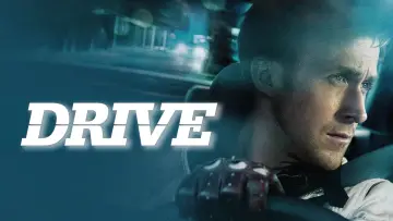 Zasłona do filmu "Drive" #617682