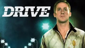Zasłona do filmu "Drive" #617683