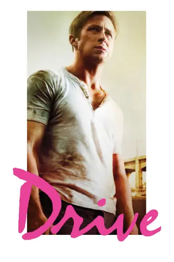 Plakat do filmu "Drive" #617687